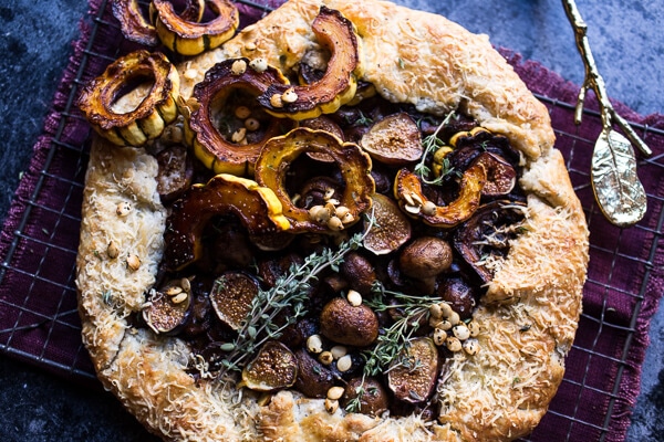 13 Ways to Make the Most of Sweet Fall Figs