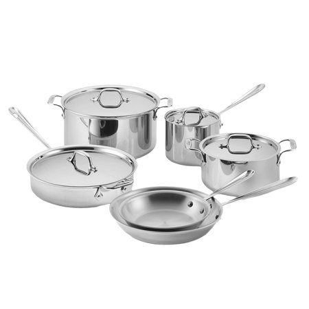  best cookware-allclad