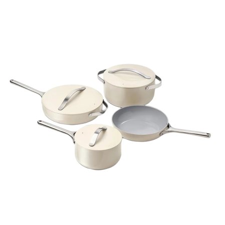  best cookware-caraway