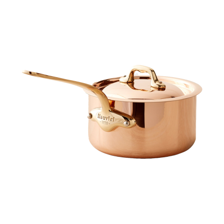  best cookware-mauviel