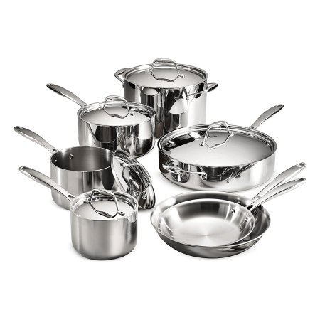  best cookware-tramontina