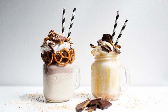 copycat recipe: how to make the canberra freakshake