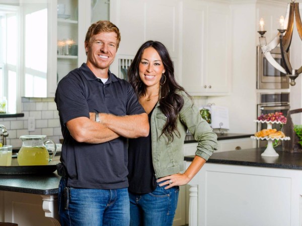 Chip And Joanna Gaines Buy A Restaurant