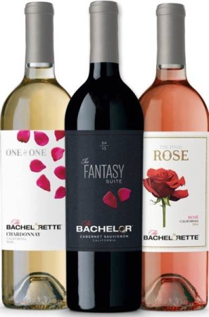 the bachelor wines