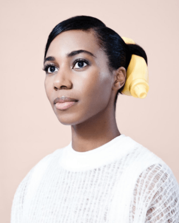 Santigold’s Home is OTT in the Best Way headshot