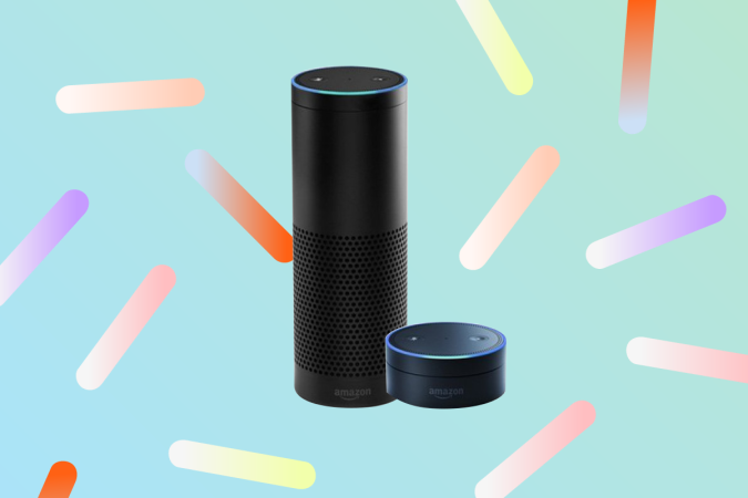 6 Ways My New BFF Alexa Has Changed My Life