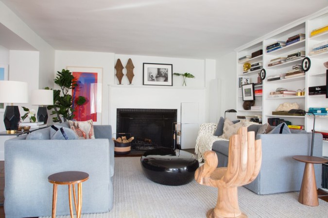 flaherty westport home tour living room