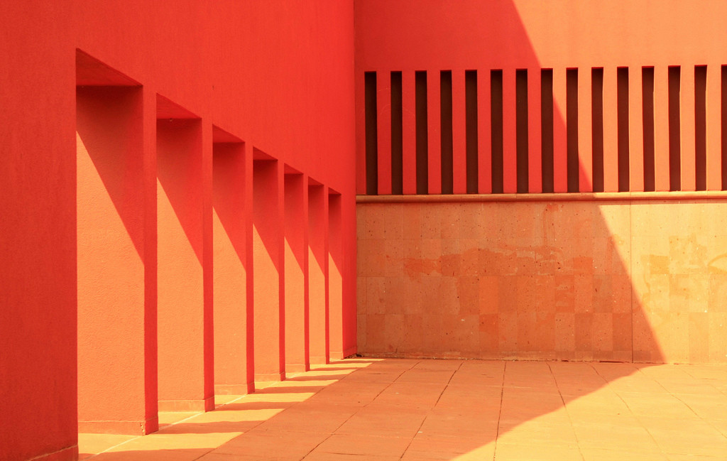 Red Obsession San Antonio Public Library