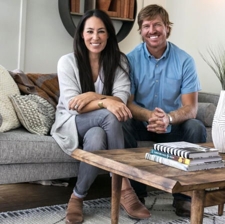 Joanna Gaines Just Announced Another Magnolia Home Product!