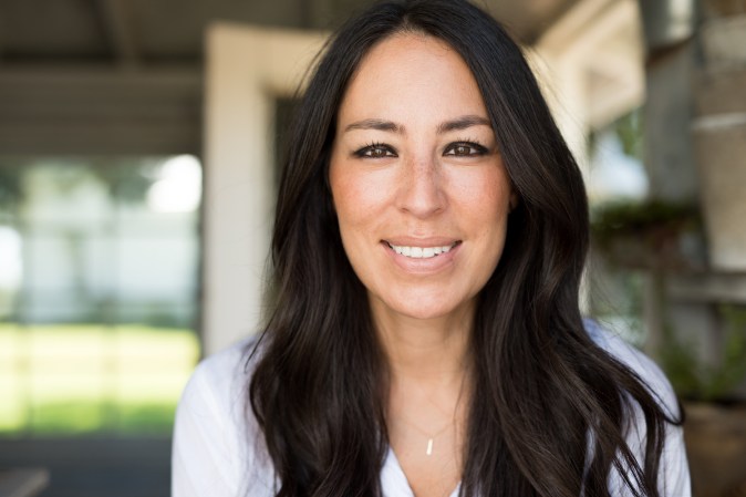 Joanna Gaines