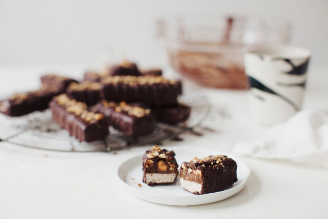 The Only Chocolate Bar Recipe You’ll Need for the Rest of Your Life