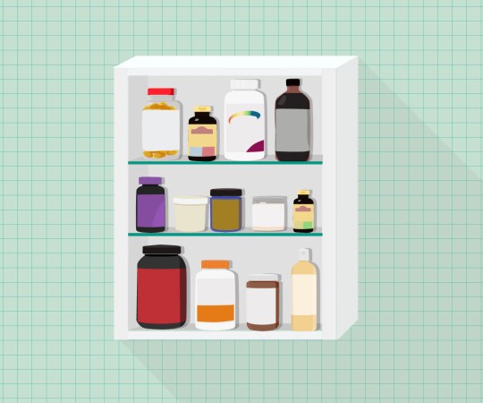 Why You Should Consider Giving Up Supplements