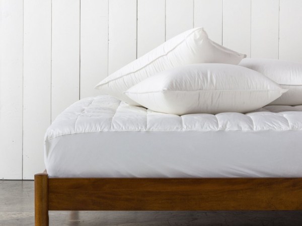 8 Pillows for Your Best Night’s Sleep