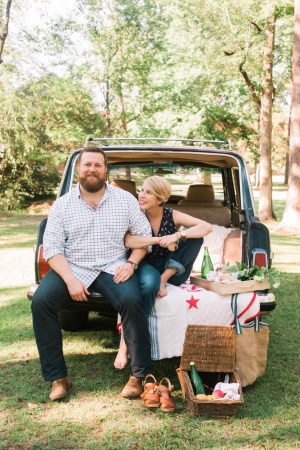 Erin and Ben Napier of Home Town, HGTV's New Show