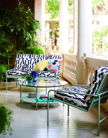 Everything We’re Loving From West Elm’s Pattern-Perfect Summer Collection