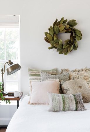 Loloi x Joanna Gaines Collaboration for Magnolia Home Decor