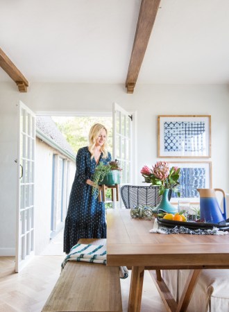 Emily Henderson On How to Master Globally-Inspired Decor