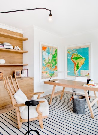 7 Home Offices That Give Us Serious Design Envy