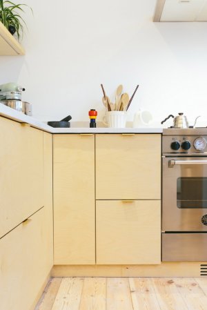 How to Hack Your Ikea Kitchen on a Budget