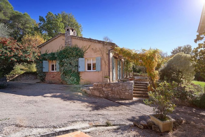 Rent Julia Child’s French Cottage For $700 a Night