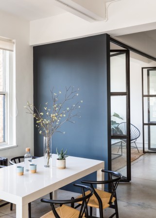 Athleisure brand Alala Gets A Minimalist Office Makeover