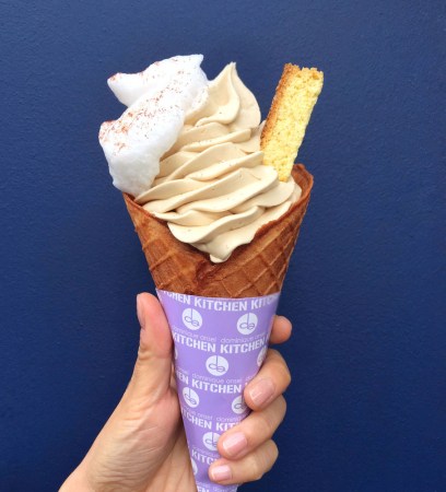 The Two Best New Soft Serve Spots in NYC