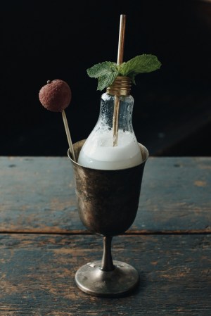 This Bar Is Known As The Willy Wonka of Cocktails, And Here’s Why