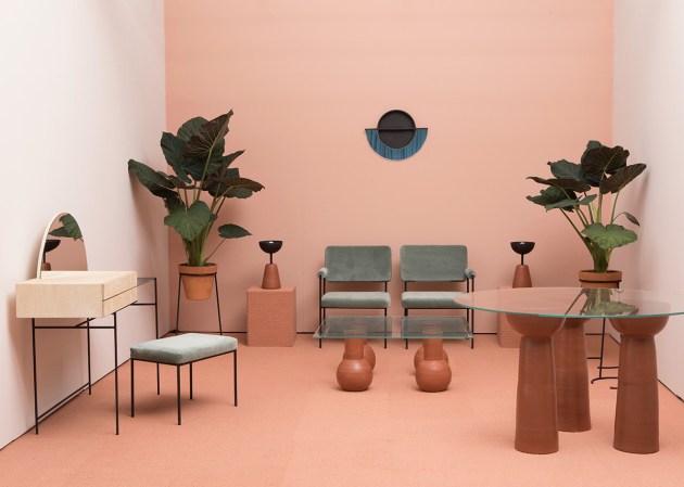 7 Design Trends We Saw At Sight Unseen OFFSITE