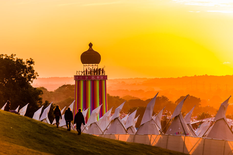 Glastonbury Festival