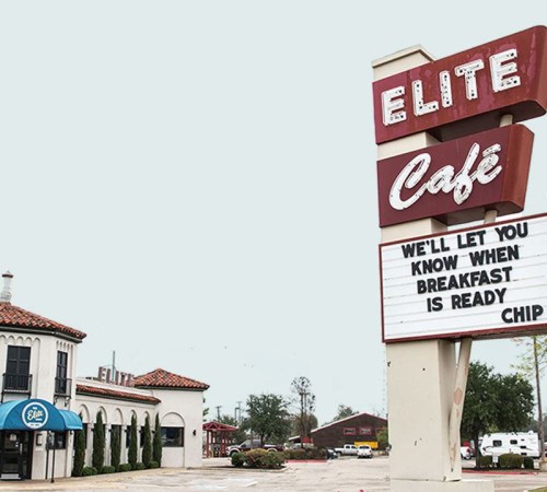 Everything You Need To Know About Fixer Upper Stars Chip And Joanna Gaines’ New Restaurant