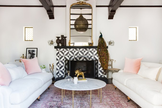 Here’s Your Chance to Shop Actress Shay Mitchell’s Home