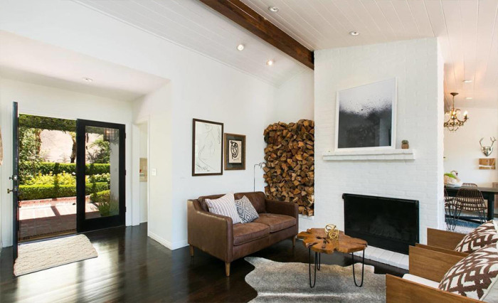 Vince Vaughn Just Put His House On The Market