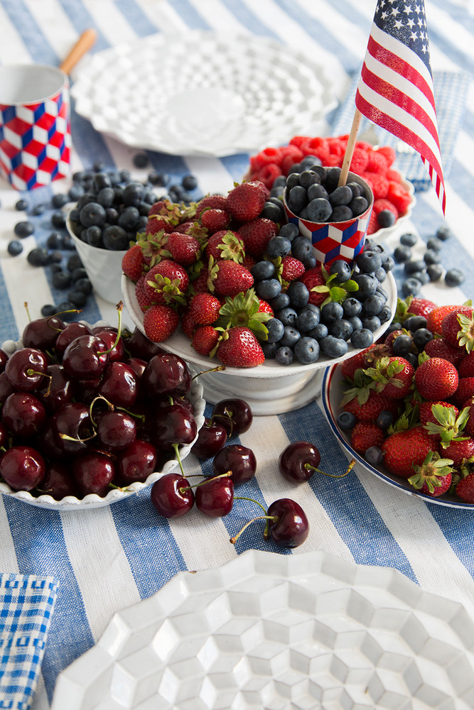 fruit centerpieces holiday