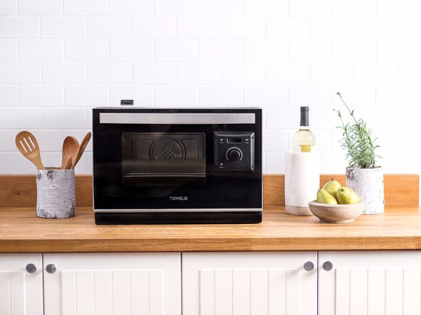 Introducing Tovala, The Multifunction Kitchen Appliance That Comes With A Healthy Meal Subscription Service