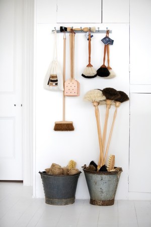 The Anatomy of a Perfectly-Styled Kitchen Utility Rack