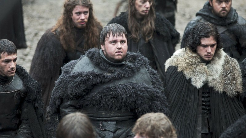 Game of Thrones Costume Designer Shares Her Surprise Resource