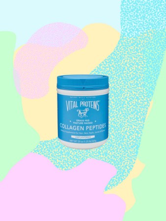 collagen boosting products