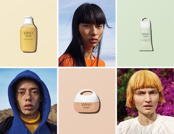 millennial based skincare brands