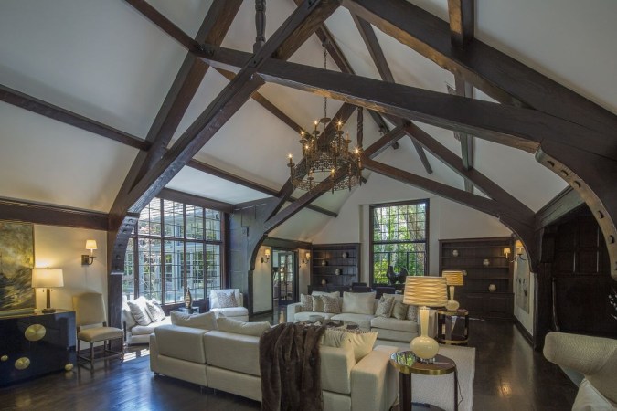 Reese Witherspoon's Bel Air Home Is For Sale