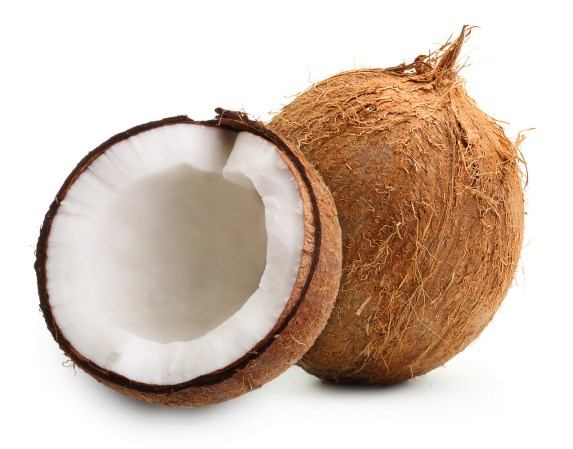 coconut milk skincare