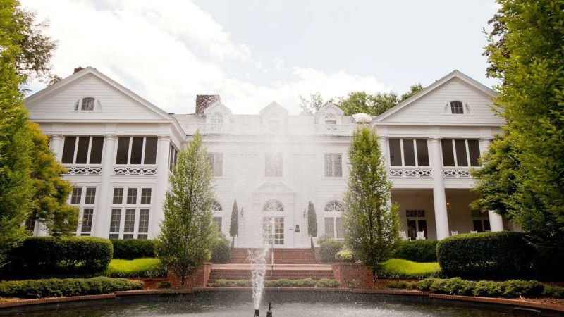 charlotte travel guide duke mansion