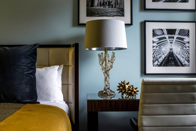 Why You Need To Stay At The Motif Seattle Hotel