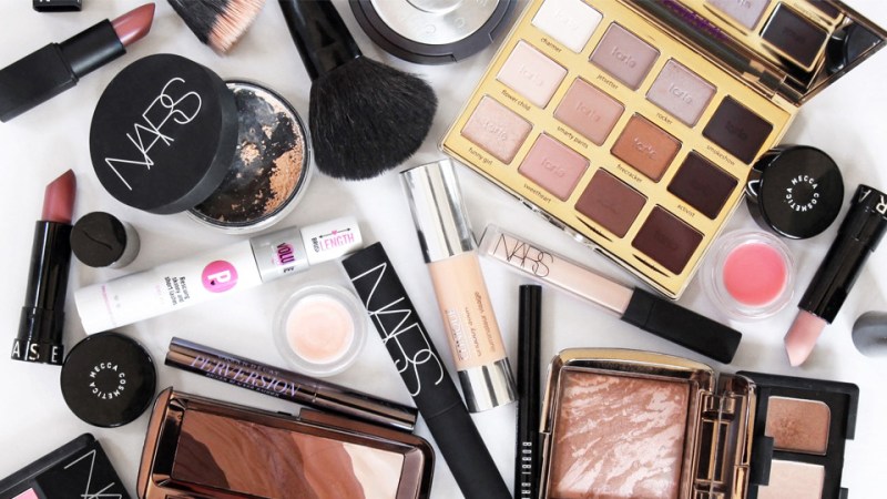 5 Ways To Make Makeup-Buying More Affordable