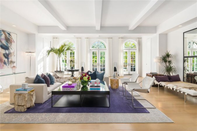 Jennifer Lopez Is Selling Her NYC Penthouse