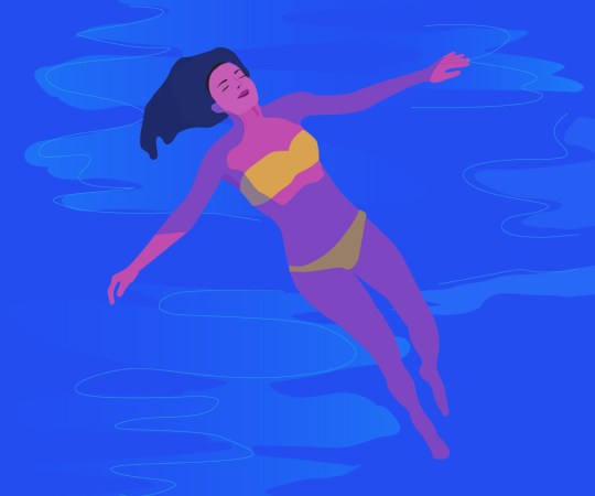 Can You Really ‘Float’ Your Way to Bliss?