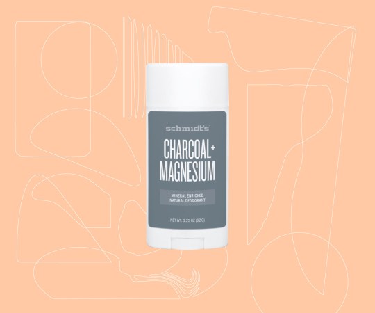 natural deodorant schmidts