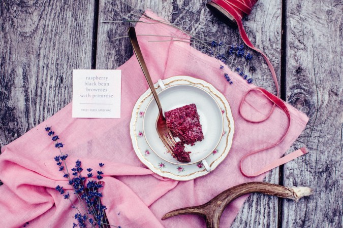 moon cycle bakery brownie