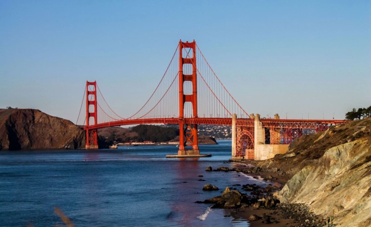 healthiest cities in America San Francisco