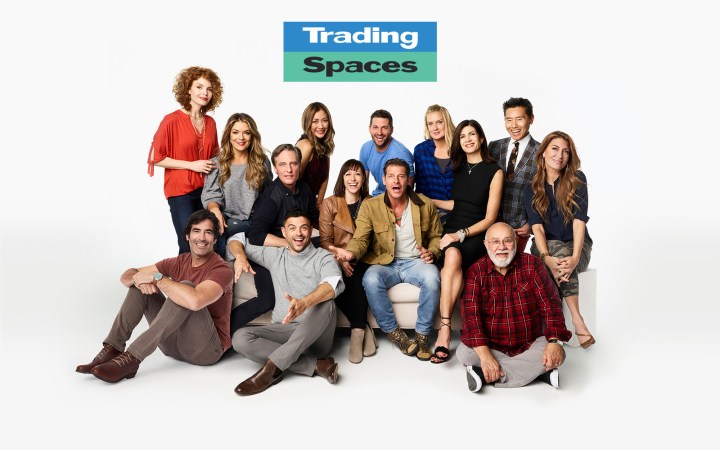 TLC Announces “Trading Spaces” Revival And We Can’t Wait