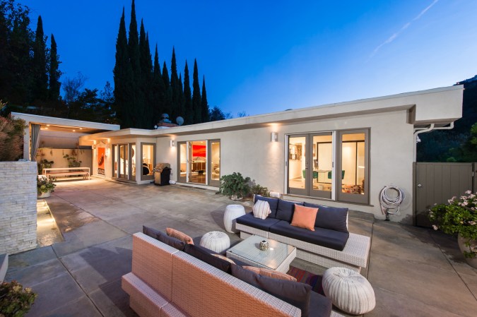 Rose McGowan Sold Her Hollywood Hills Home in Less Than a Month